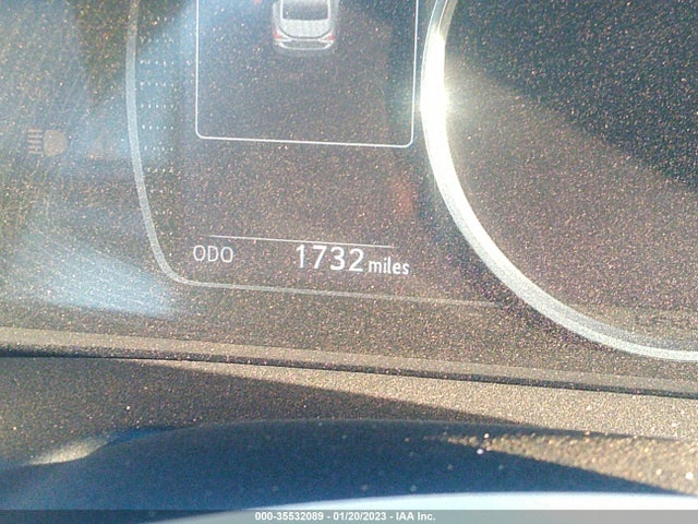 58ADA1C14NU023598 Lexus Es Es 300h