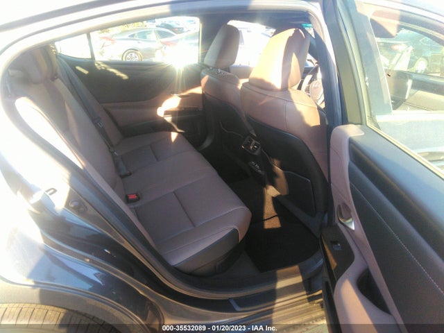 58ADA1C14NU023598 Lexus Es Es 300h