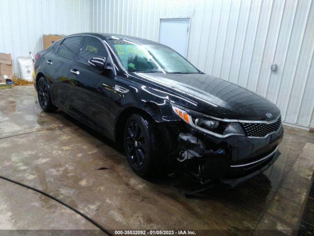 5XXGT4L37JG231612 auction archive image