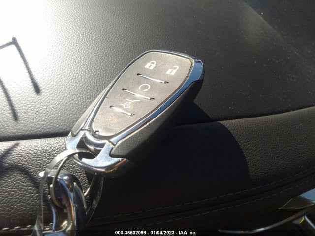 2021 Chevrolet Blazer, VIN: 3GNKBDRS1MS514640
