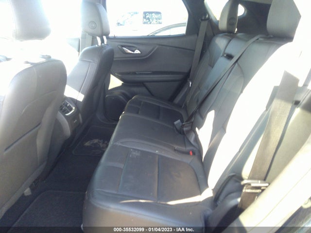 2021 Chevrolet Blazer, VIN: 3GNKBDRS1MS514640