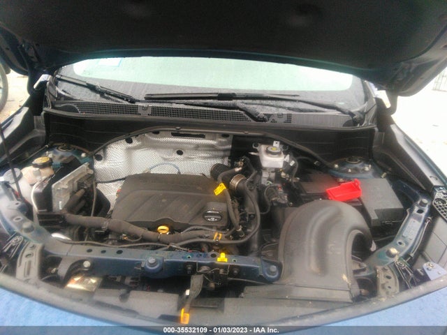 2022 Buick Encore, VIN: KL4MMDS22NB016749