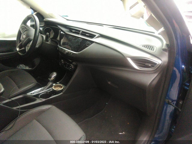 2022 Buick Encore, VIN: KL4MMDS22NB016749