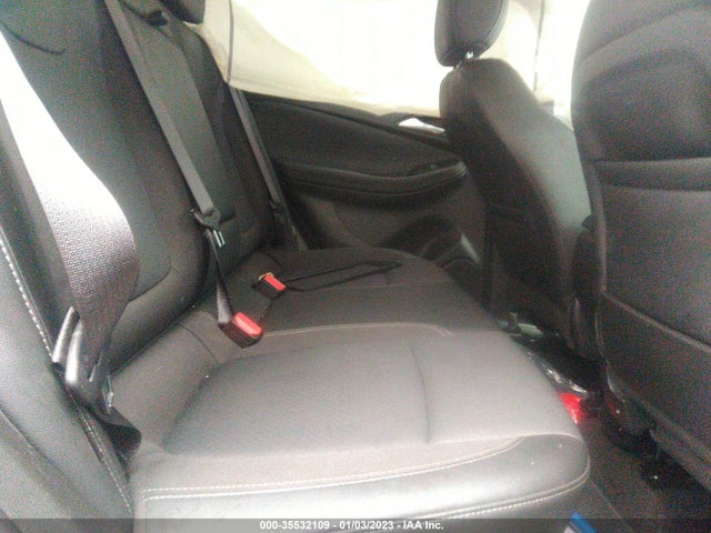 2022 Buick Encore, VIN: KL4MMDS22NB016749