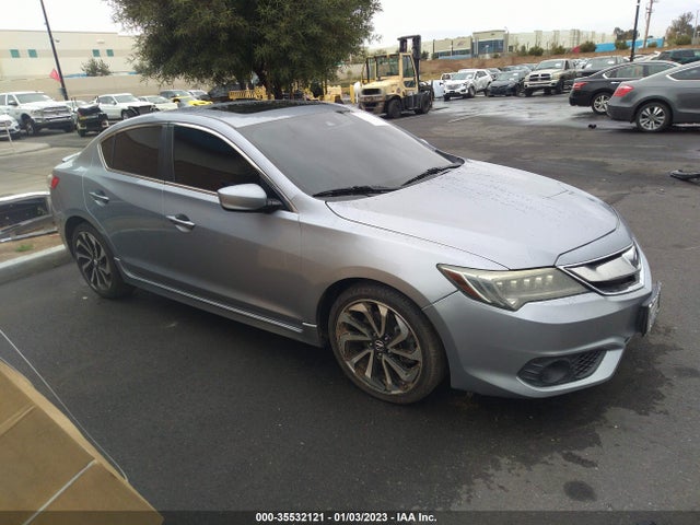 2016 19UDE2F87GA001518 main image