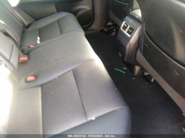 2T2AZMAA5NC243398 Lexus Rx Rx 350