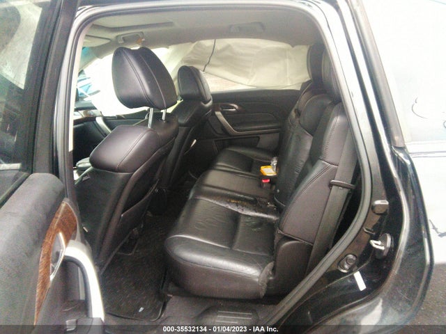 Acura MDX 2011 2HNYD2H2XBH542286 Image 9