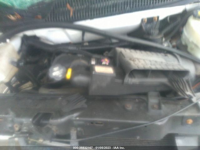 1GTW7FCF8F1901774 GMC SAVANA CARGO VAN