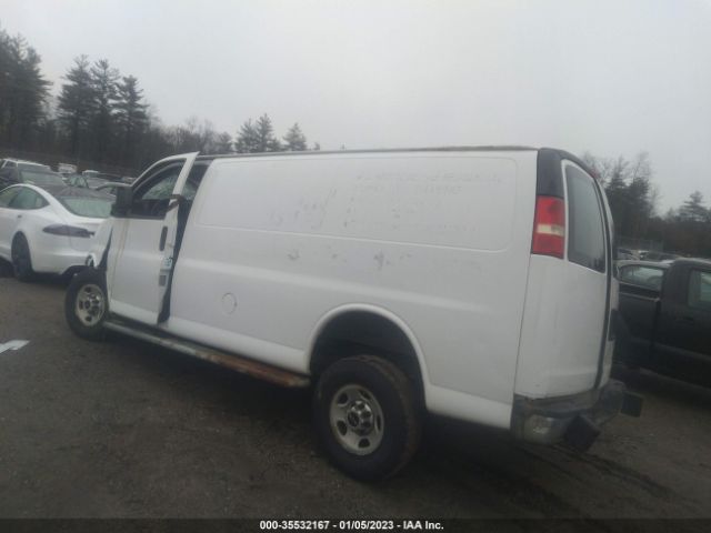 1GTW7FCF8F1901774 GMC SAVANA CARGO VAN