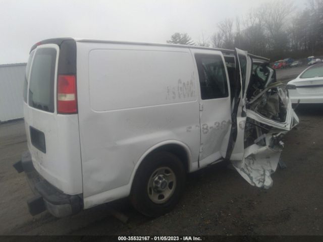 1GTW7FCF8F1901774 GMC SAVANA CARGO VAN