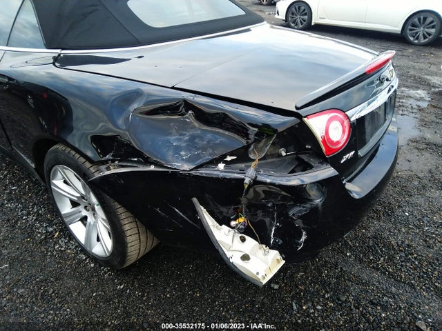 SAJDA44B975B05218 Jaguar XK