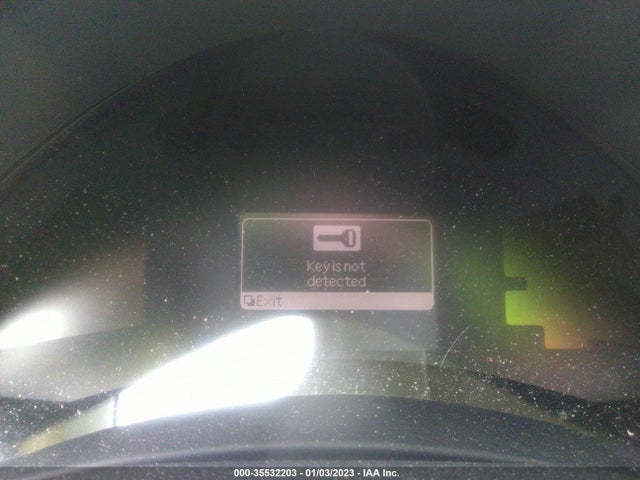 2017 Nissan Leaf, VIN: 1N4BZ0CP0HC302914