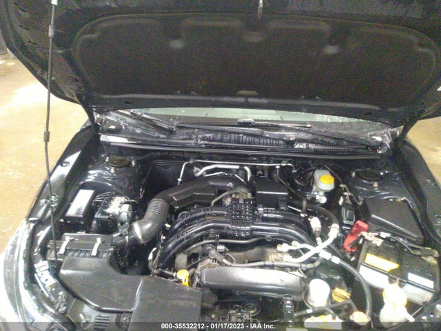 2018 Subaru Crosstrek, VIN: JF2GTABC2JH287882