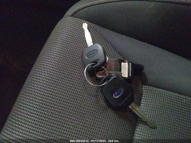 2018 Subaru Crosstrek, VIN: JF2GTABC2JH287882