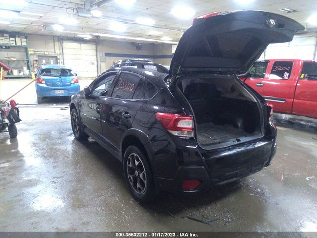 2018 Subaru Crosstrek, VIN: JF2GTABC2JH287882