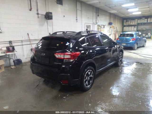 2018 Subaru Crosstrek, VIN: JF2GTABC2JH287882