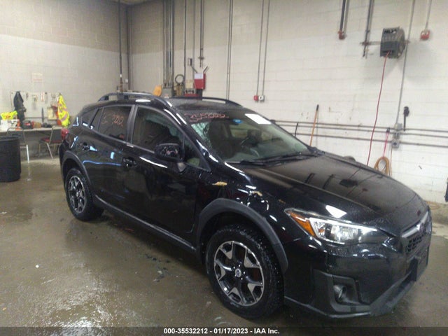 2018 Subaru Crosstrek, VIN: JF2GTABC2JH287882