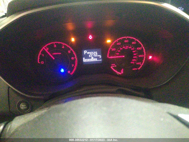 2018 Subaru Crosstrek, VIN: JF2GTABC2JH287882