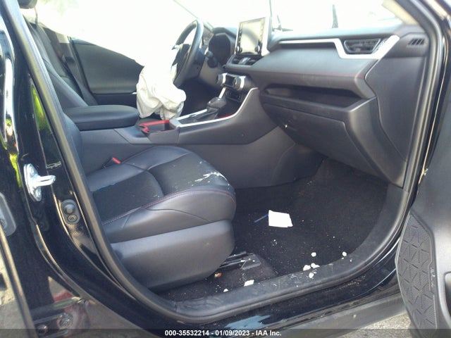 2020 Toyota RAV4, VIN: 2T3J1RFV5LC097982