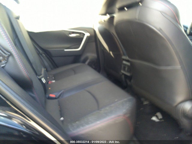 2020 Toyota RAV4, VIN: 2T3J1RFV5LC097982