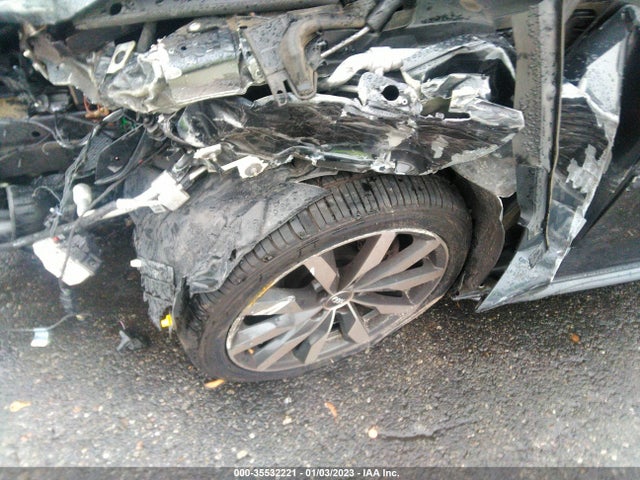 2021 Audi A4, VIN: WAUABAF48MA016409
