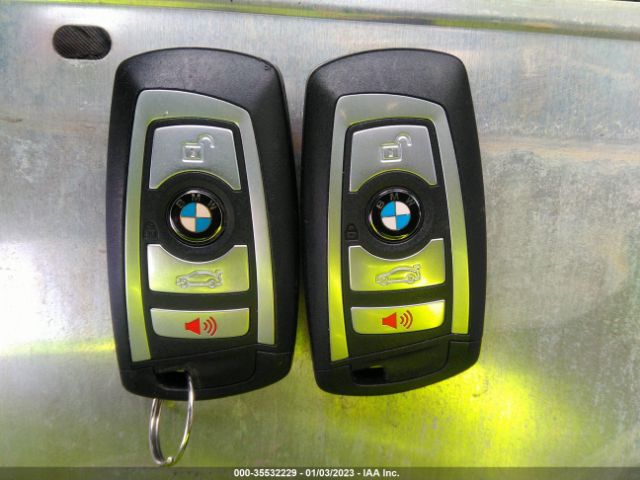 WBS8M9C51G5D30922 BMW M3