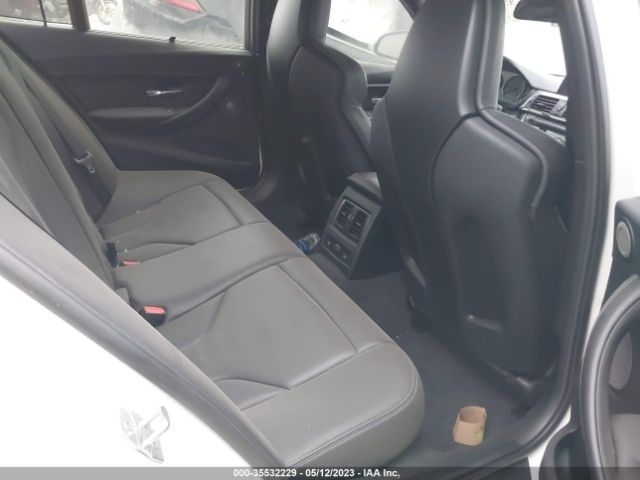 WBS8M9C51G5D30922 BMW M3