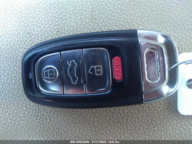 Audi A8 L 2011 WAURVAFDXBN027248 Image 3