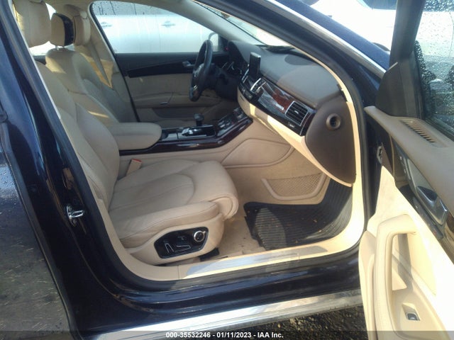 Audi A8 L 2011 WAURVAFDXBN027248 Image 6