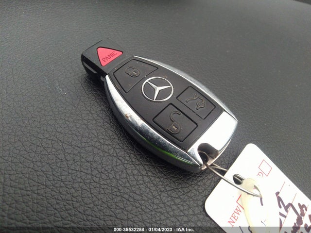 2012 MERCEDES-BENZ C-CLASS C 250 VIN: WDDGF4HB1CR231702