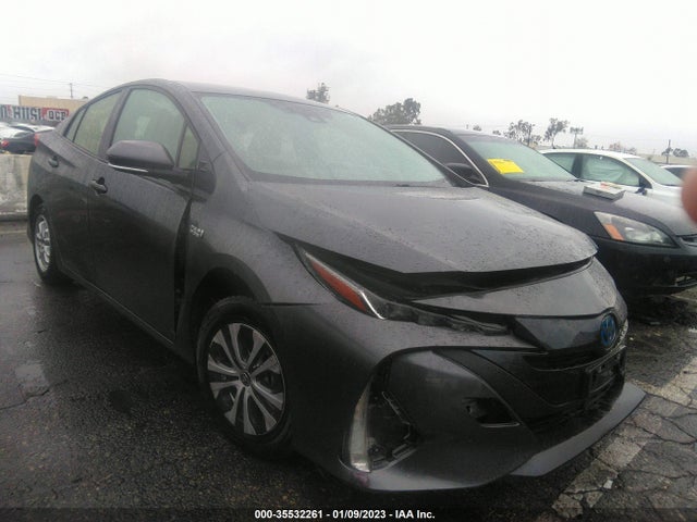 2020 Toyota Prius, VIN: JTDKARFP7L3155890
