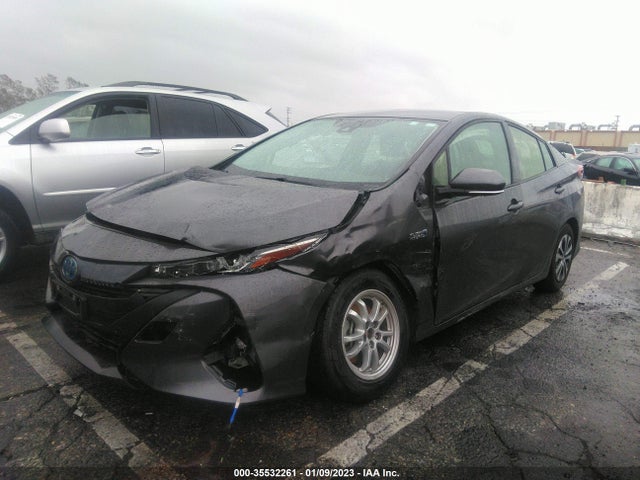 2020 Toyota Prius, VIN: JTDKARFP7L3155890