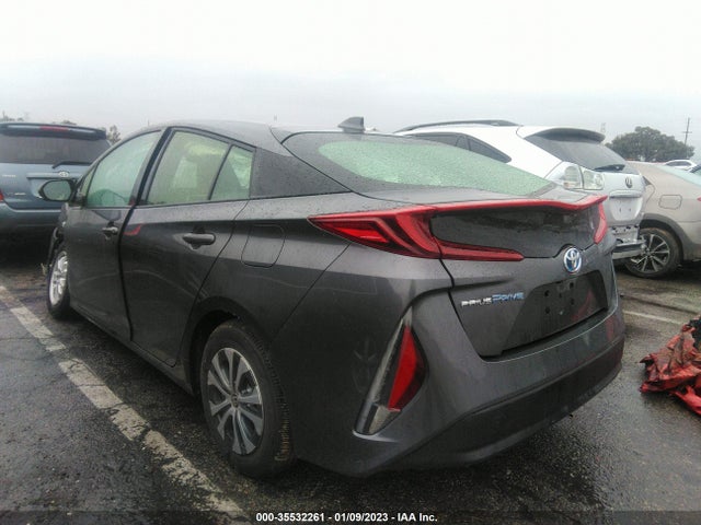 2020 Toyota Prius, VIN: JTDKARFP7L3155890