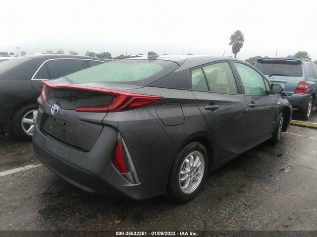 2020 Toyota Prius, VIN: JTDKARFP7L3155890