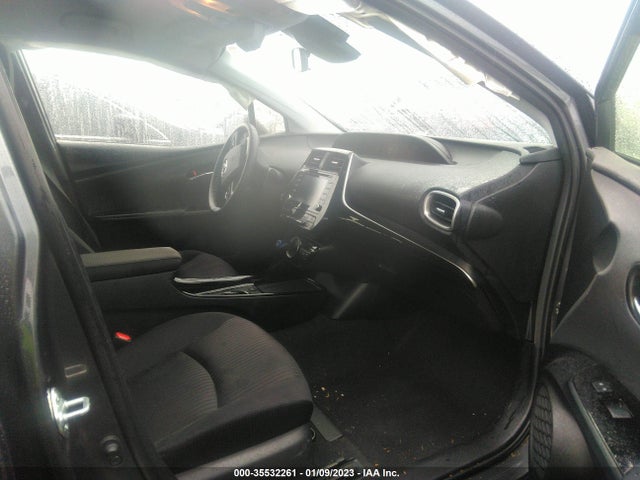 2020 Toyota Prius, VIN: JTDKARFP7L3155890