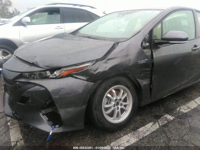 2020 Toyota Prius, VIN: JTDKARFP7L3155890