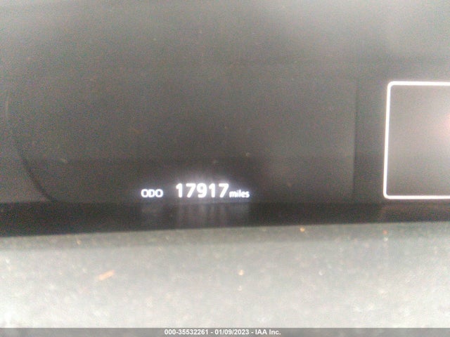 2020 Toyota Prius, VIN: JTDKARFP7L3155890