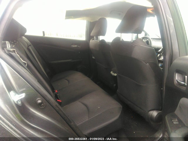 2020 Toyota Prius, VIN: JTDKARFP7L3155890