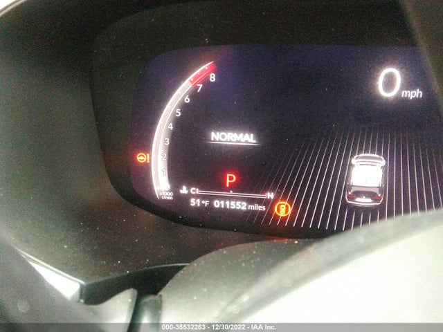 2022 Acura MDX, VIN: 5J8YE1H07NL044308