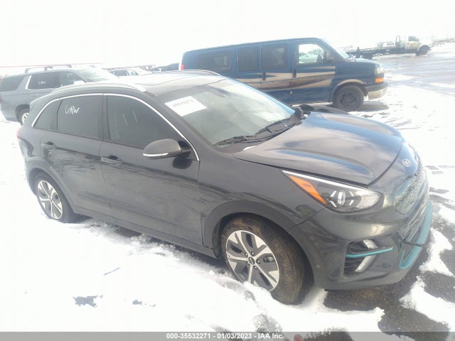 2020 Kia Niro, VIN: KNDCE3LG0L5071277