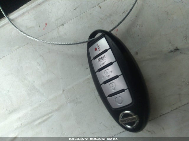 2015 NISSAN ALTIMA 2.5 SV VIN: 1N4AL3AP6FC187511