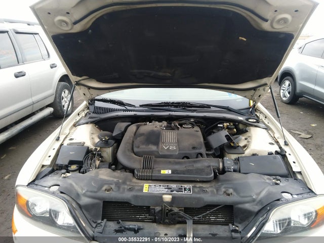 Lincoln LS 2002 1LNHM87A62Y711562 Image 15