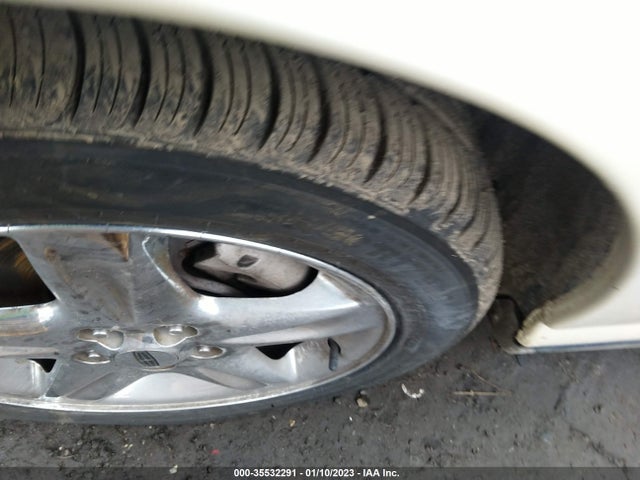 Lincoln LS 2002 1LNHM87A62Y711562 Image 4