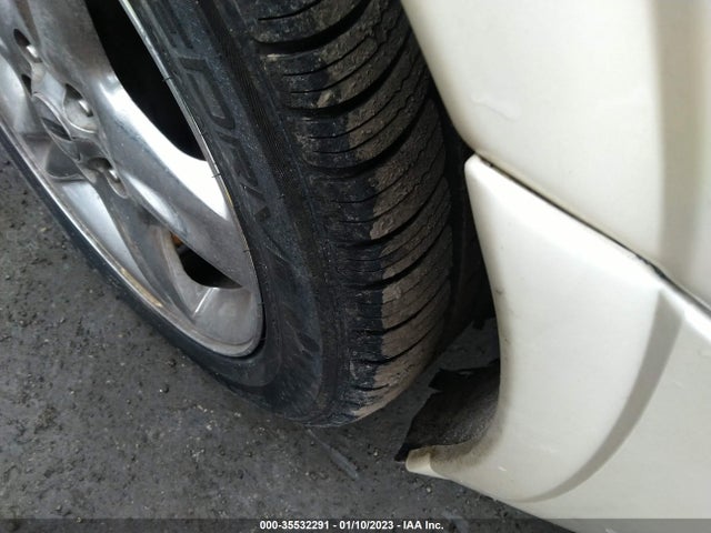 Lincoln LS 2002 1LNHM87A62Y711562 Image 6