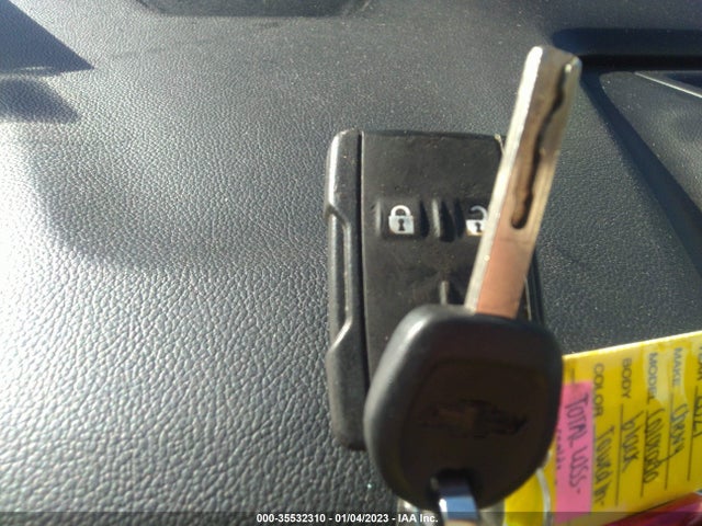 2021 Chevrolet Colorado, VIN: 1GCGSCEN1M1141223