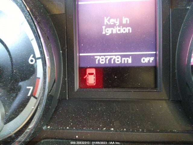 2016 Dodge Grand Caravan, VIN: 2C4RDGCG4GR317762