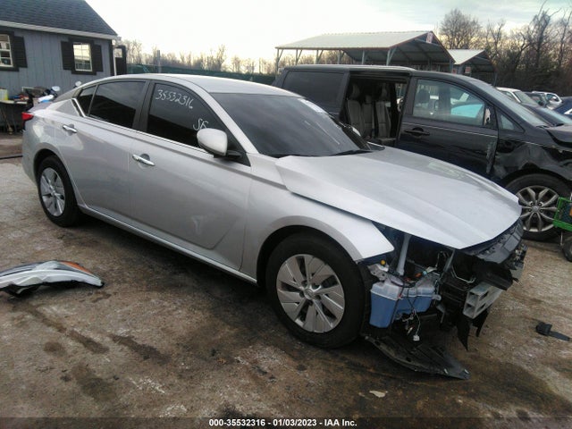 2020 1N4BL4BV8LC179218 main image