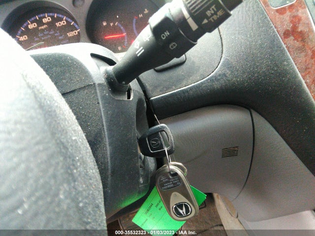 Acura MDX 2005 2HNYD18205H500790 Image 3
