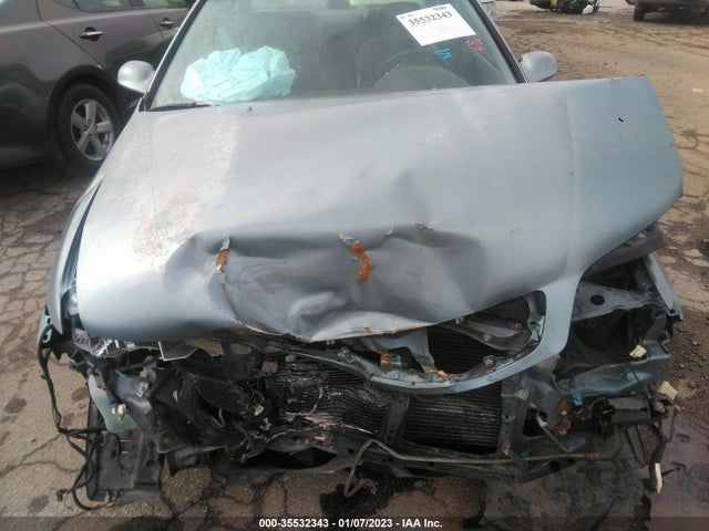 Acura CL 1999 19UYA2258XL001539 Image 7