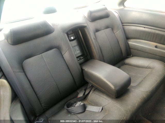 Acura CL 1999 19UYA2258XL001539 Image 9